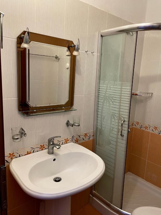 Sea View Apartment Vlorë 外观 照片