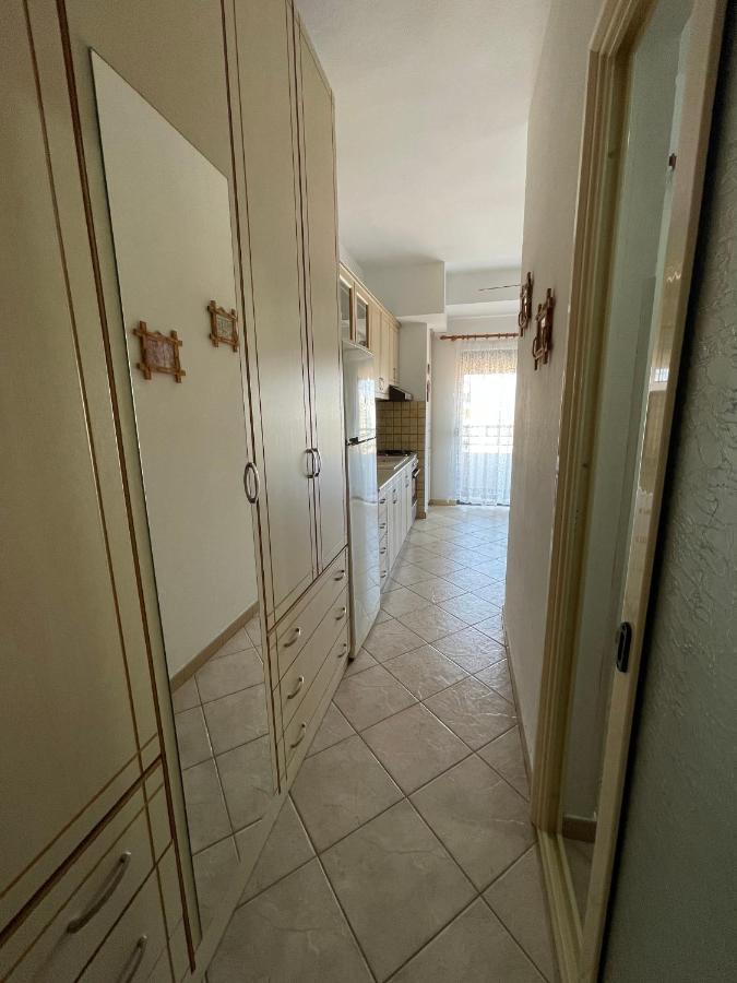 Sea View Apartment Vlorë 外观 照片