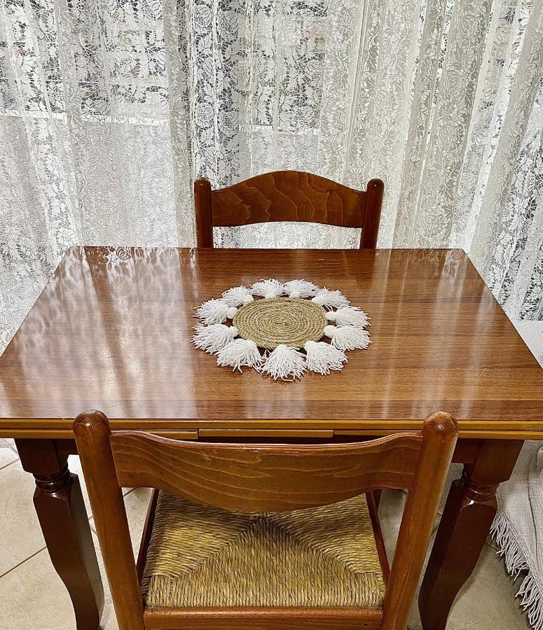 Sea View Apartment Vlorë 外观 照片