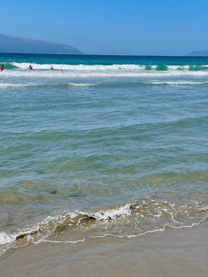 Sea View Apartment Vlorë 外观 照片