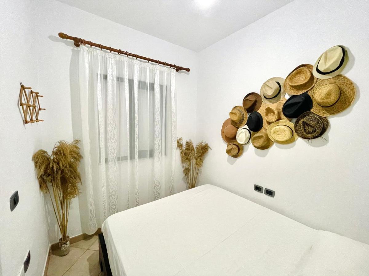 Sea View Apartment Vlorë 外观 照片