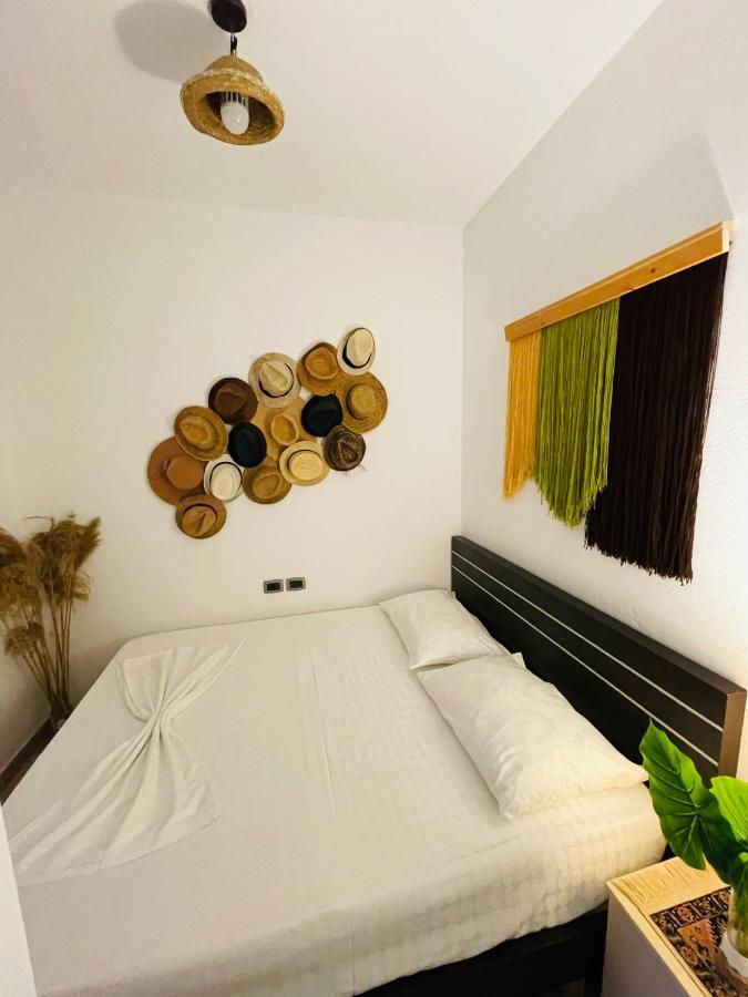 Sea View Apartment Vlorë 外观 照片